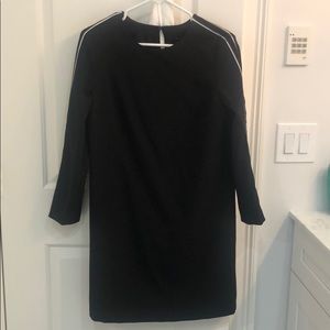 Banana Republic Black Dress
